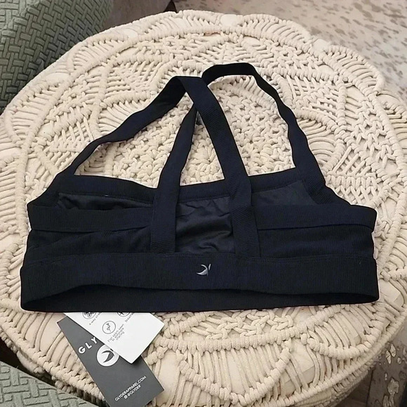 Glyder Sports Bra - Picture 2 of 3